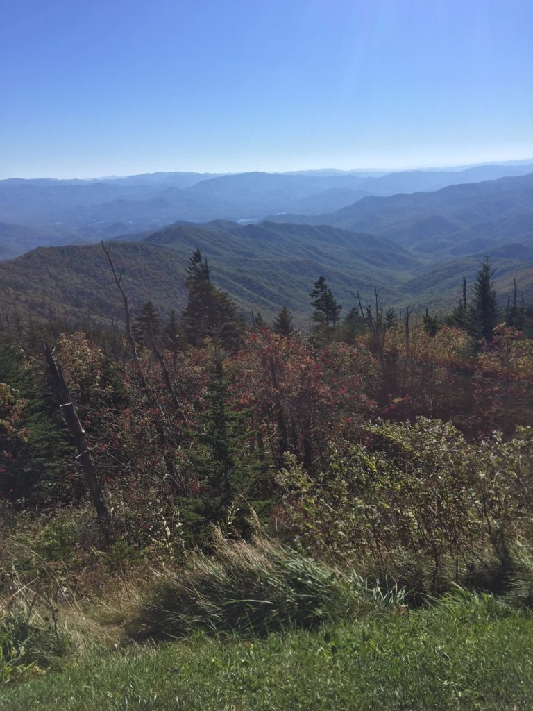 Smoky Mountains