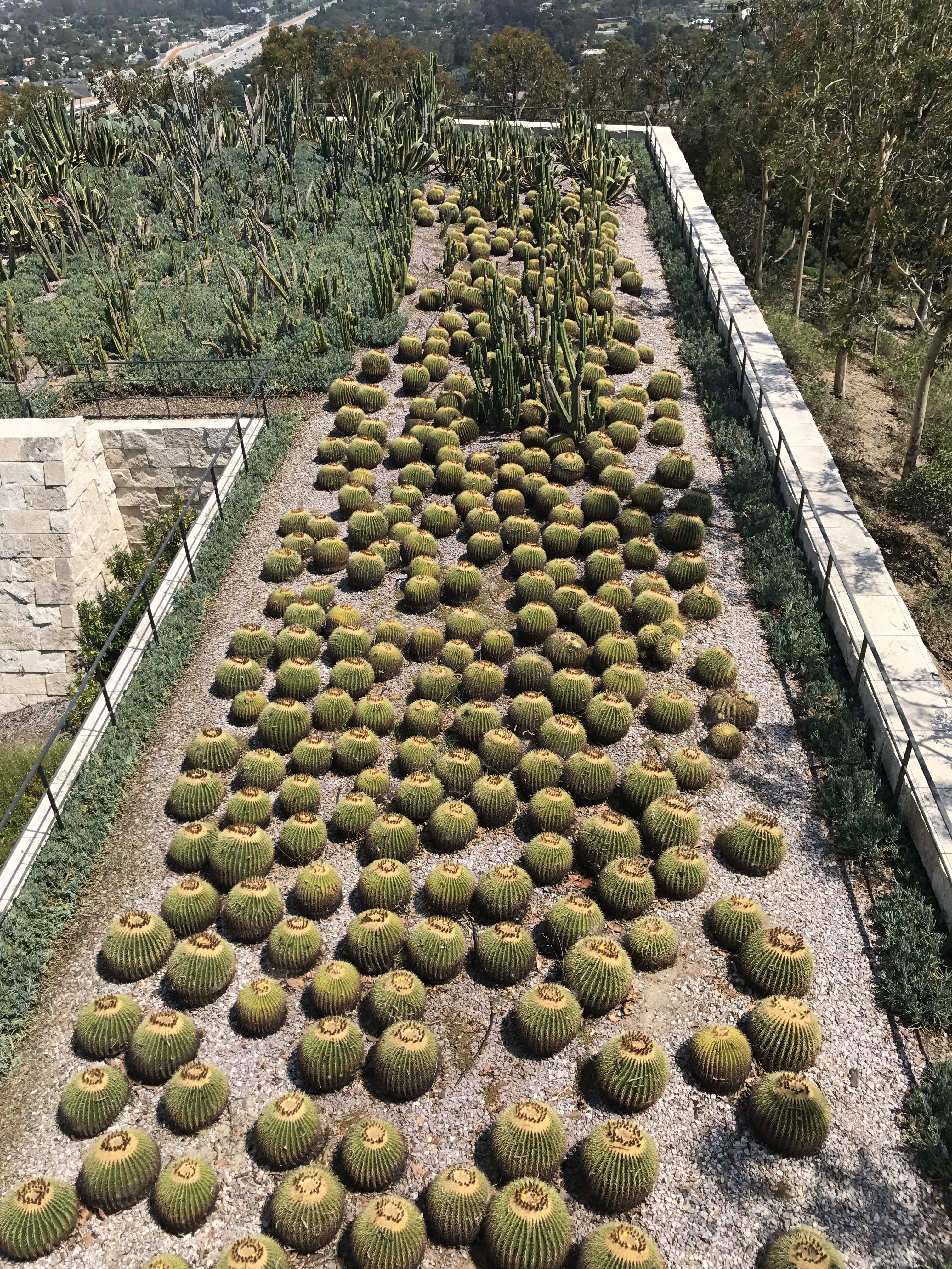 Getty Center Museum