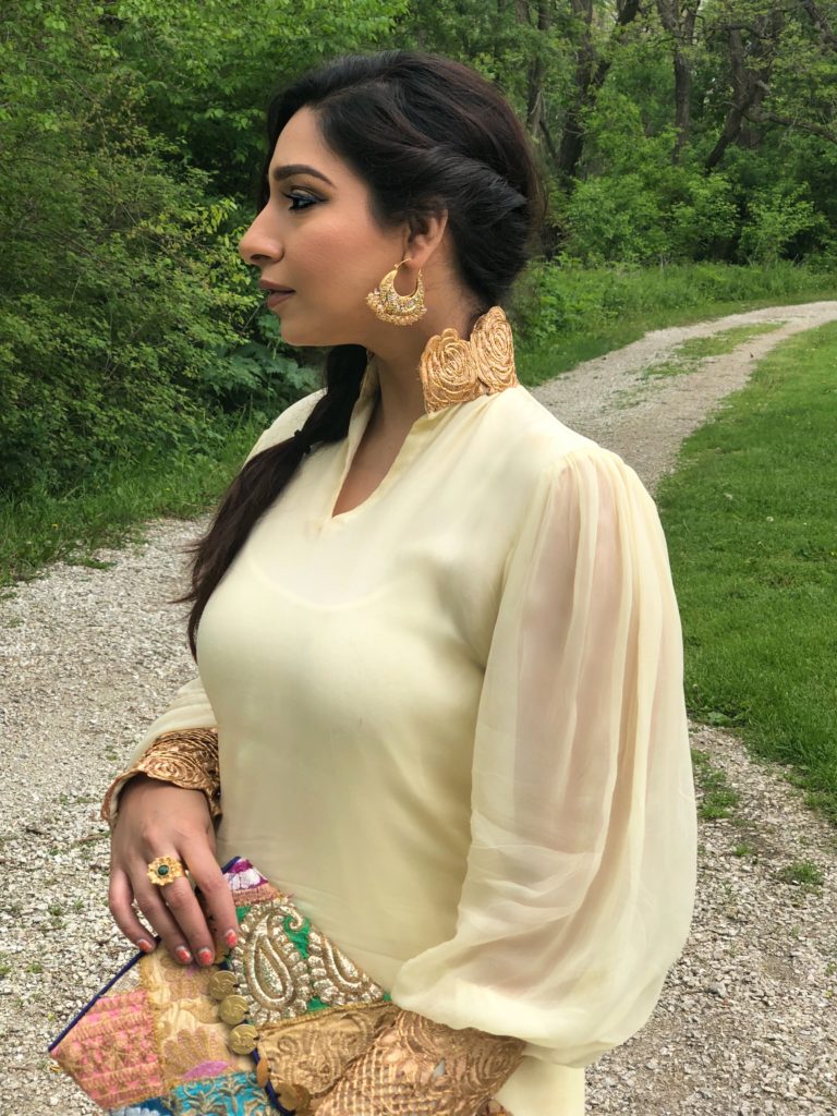 Shahina Hussain Label Browngirlstyles