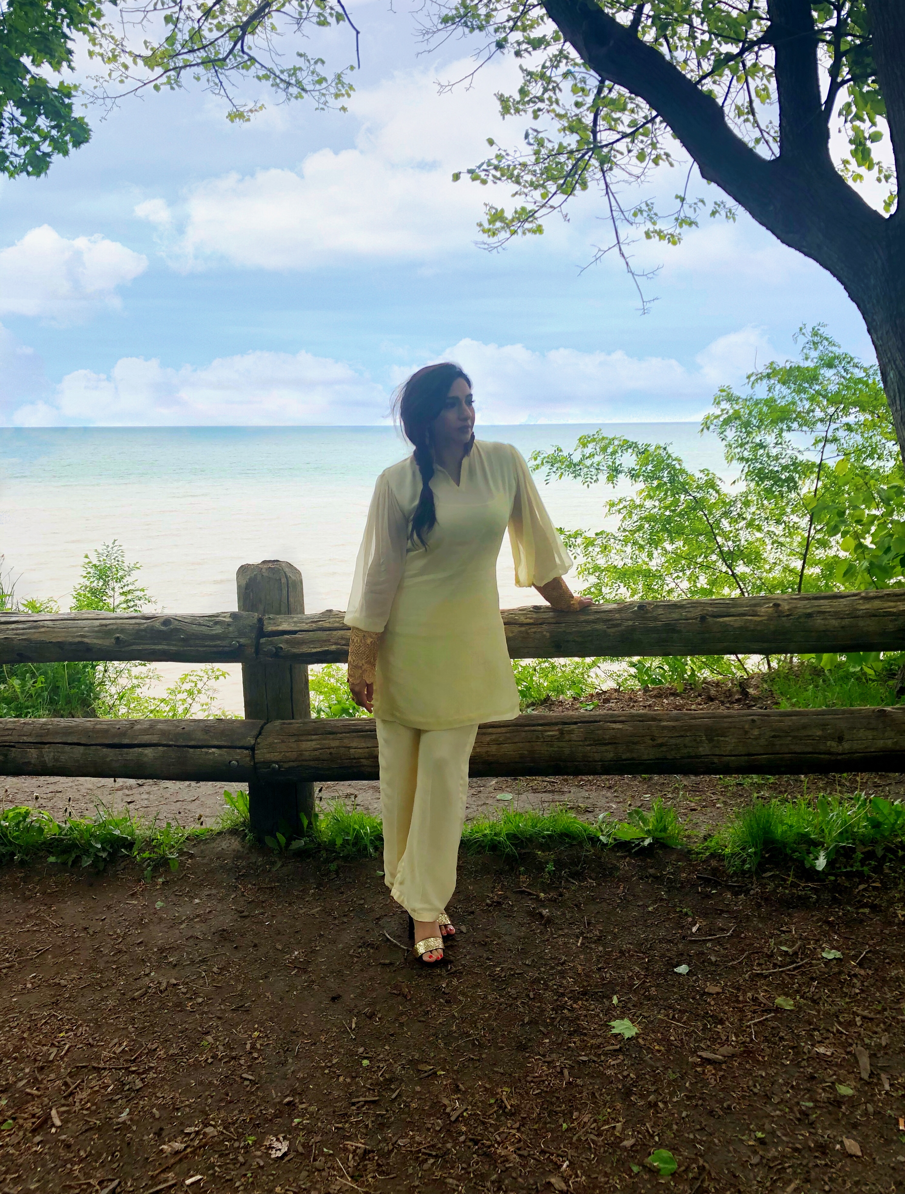 Shahina Hussain Label Browngirlstyles