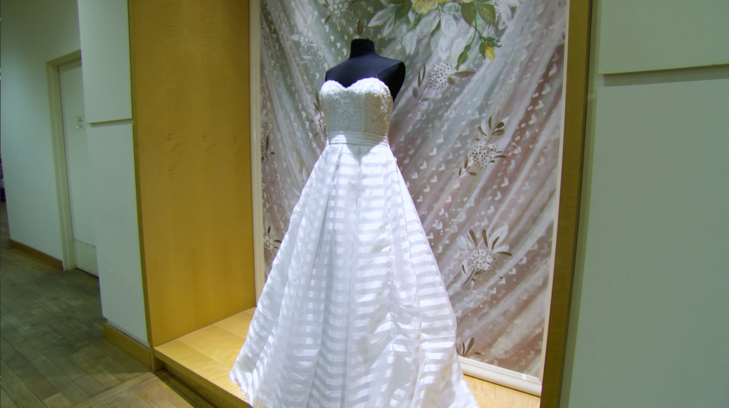 macys bridal gown sale oct 2018