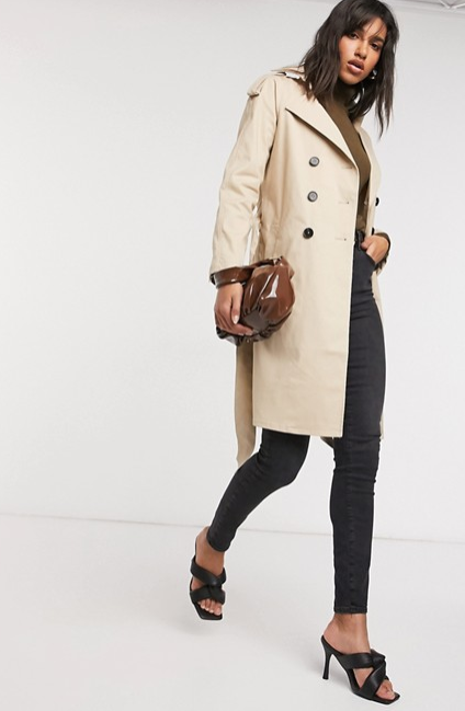 Trench Coats for Fall 2020 – BrownGirl Styles