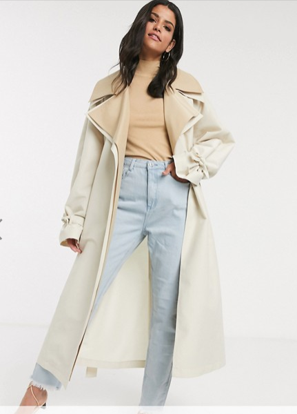 Trench Coats for Fall 2020 – BrownGirl Styles