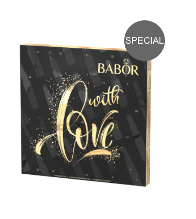 babor holiday gift set 2020 browngirlstyles